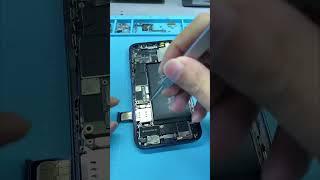 Video Tutorials: How to Fix Charging port on an iPhone 12?