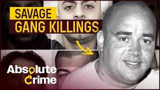 3 Hours of Brutal Gang Murders | True Crime Documentary