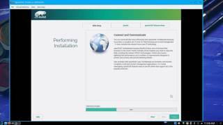 Cooking With Linux : Installing OpenSUSE Tumbleweed