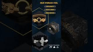 Viking Bracelet Collection