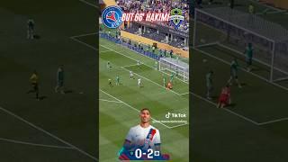 PSG  Seattle Sounders : Résumé Complet les Buts Coupe du Monde des Clubs FIFA 2025 #shorts #psg