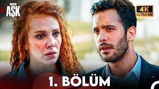 Kiralık Aşk Yeniden 1. Bölüm (4K Ultra HD)