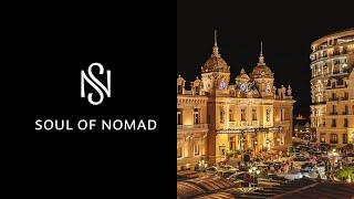 Soul of Nomad - 2018 - Event in Monaco