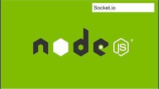 Nodejs Packages  Series  - Socket io