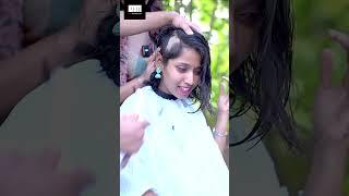 Full headshave video link in description and comment section #outdoors