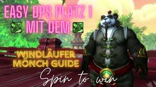 Windläufer Mönch Guide The War Within Season 1 Windwalker Monk Guide