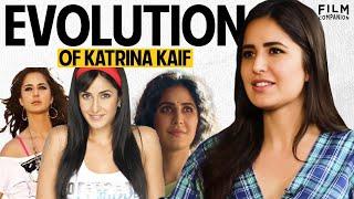 In Conversation with Katrina Kaif | Anupama Chopra | Film Companion