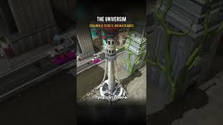 Симулятор бога The Universim делали 10 лет!  #игры #игрынапк #лучшиеигры