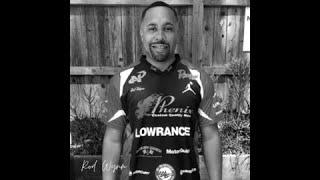 Ep. #28 – Rod Wynn –Pro Bass Fishing Athlete on overcoming adversity & the art of pro fishi...