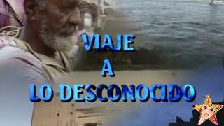 Viaje a lo desconocido - 07 - Manos Que Curan.