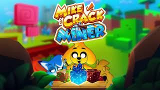 Mikecrack Miner | Tráiler Oficial del Juego Móvil