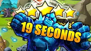 The LD5* That Changed My Account Farming Teams Forever | Summoners War