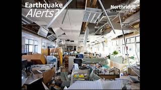Cascadia Megaquake Part 3