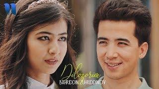 Bahriddin Zuhriddinov - Dilozorim (Official Music Video)