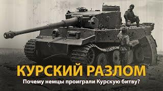 Вторая Мировая война. Курский разлом. Документальный фильм | History Lab