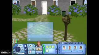 Чит-Коды в игре Sims 3