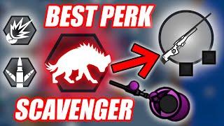 WHAT'S THE BEST PERK? (Cobalt mode) | Surviv.io