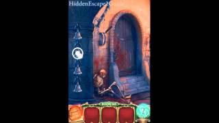 Hidden Escape 2 Level 45 Walkthrough