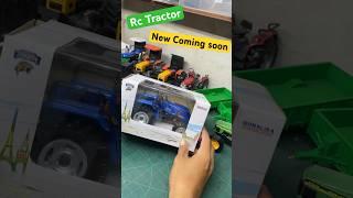 Sonalika Tractor Model unboxing and modification for sale