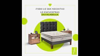  Encuentra la deco ideal para tu Hogar en Falabella