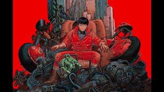 【芸能山城組】アキラのテーマ / Akira "Kaneda's Theme" Extended Version