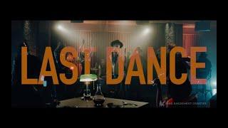 宮野真守「LAST DANCE」MUSIC VIDEO