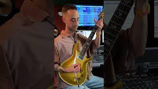 @TheDonutDoctor shows how @fender's #Switchboard makes it super easy to change your pedal order!