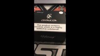 Centaur RTA Hotcig Review