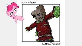 blood water rus cover emoji