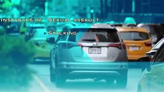 Chicago Rideshare Accident Lawyers | Cook County Rideshare Assault Attorneys | IL