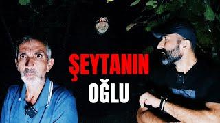 ŞEYTANIN OĞLU ROSES PARANORMAL OLAYLAR