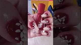 #SHORTS / WET N WILD /  MEGALAST / SALLY HANSEN INSTA-DRI / SINFUL COLORS / BOLD COLOR