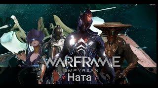 ▶️WARFRAME "Ната" #2 ◀️ Прохождение