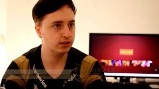 CS:GO - Interview: NiP GeT_RiGhT