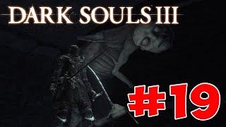 Dark Souls 3 - Полный Гайд. Все Секреты и Тактика. Часть 19. Подземелье Иритилла