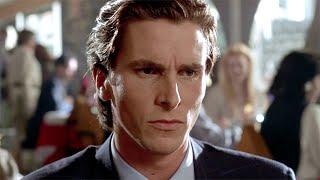 AMERICAN PSYCHO: How a box office failure became the most important film of a generation