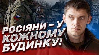  Мелітополь – СУЦІЛЬНА військова база окупантів | Федоров