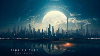 Andy Blueman - Time To Rest (Original Mix)