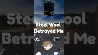 Steel Wool Betrayed Me In MY RECORD SPEEDRUN #speedrun #fnafsecretofthemimic #secretofthemimic #fnaf