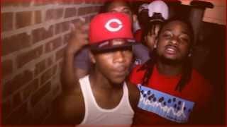 Jmak x J Bandz x Ducey - Workin | Shot By @Franky_LoKoV