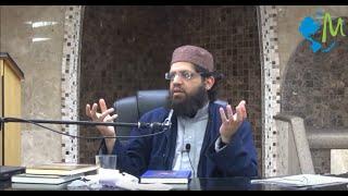Gog and Magog, Yajuj Majuj, Barrier | Asrar Rashid