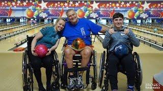 Adaptive Sports & Recreation Program | Brooks Rehabilitation