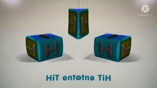 Hit Entertainment Logo Effects (Sponosed by Pampili Logo Effects)