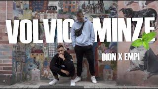 DION X EMPI - VOLVIC MINZE [official Video] prod by XarBeats