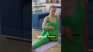 Yoga for Digestion