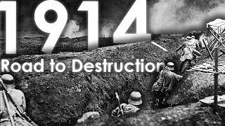 How World War I Began
