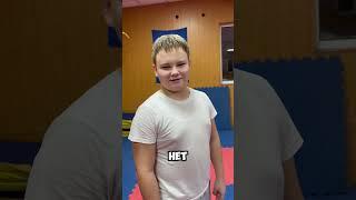 Фокусник в зале "Витязь"!