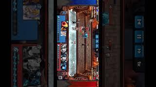 Lol just 4 castle health left. That was close, and sad #castlecrush #shorts