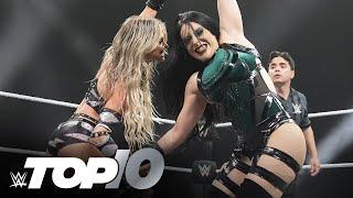 Top 10 WWE NXT moments: WWE Top 10, Feb. 25, 2025