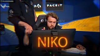 Niko: унизил симпла